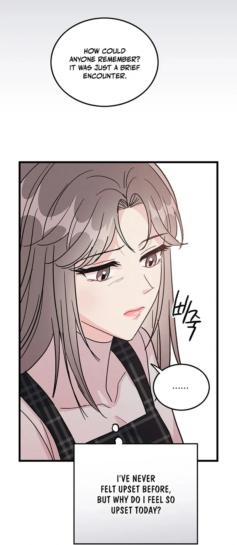 The Delicacies of a Man’s Romance Chapter 7 page 54 - 