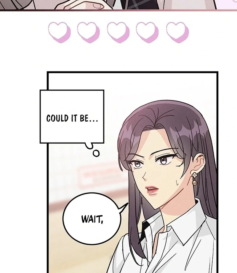 The Delicacies of a Man’s Romance Chapter 7 page 58 - 