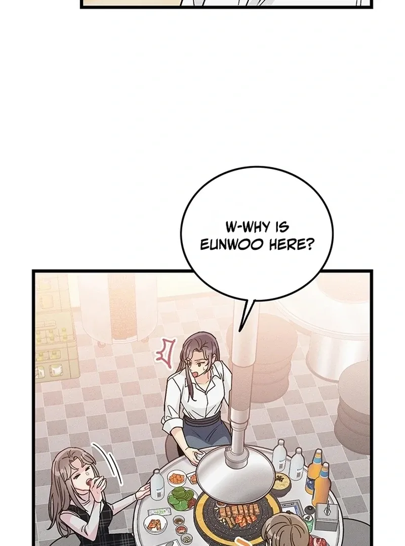 The Delicacies of a Man’s Romance Chapter 7 page 59 - 