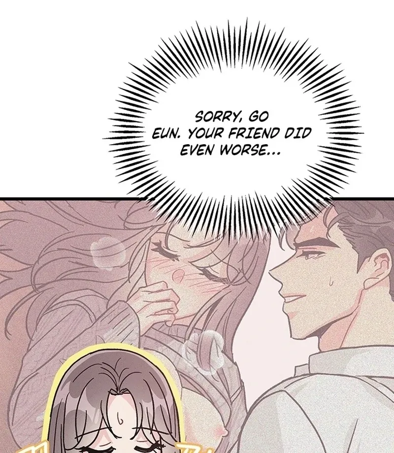 The Delicacies of a Man’s Romance Chapter 7 page 7 - 