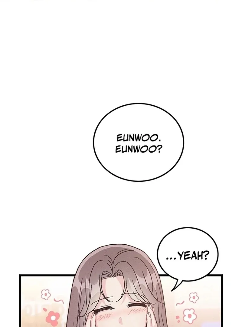 The Delicacies of a Man’s Romance Chapter 7 page 64 - 
