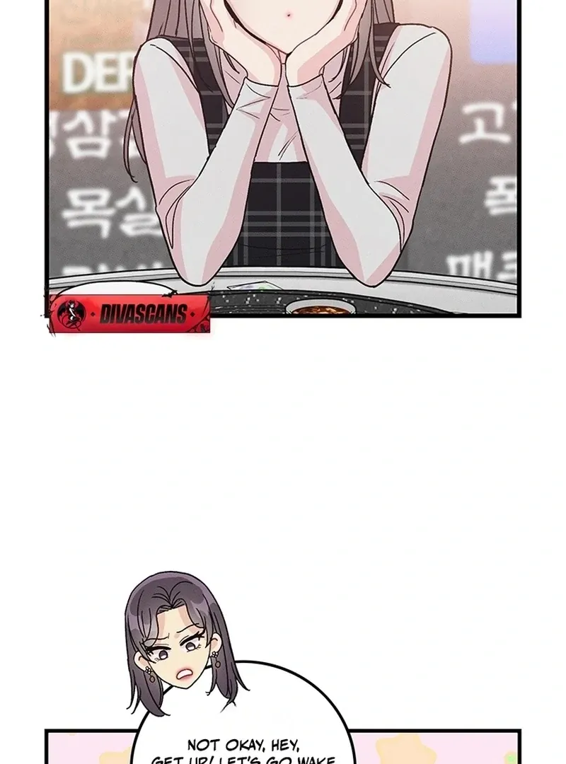 The Delicacies of a Man’s Romance Chapter 7 page 65 - 