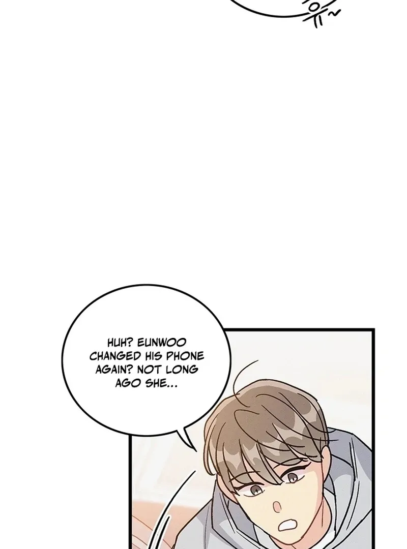 The Delicacies of a Man’s Romance Chapter 7 page 69 - 