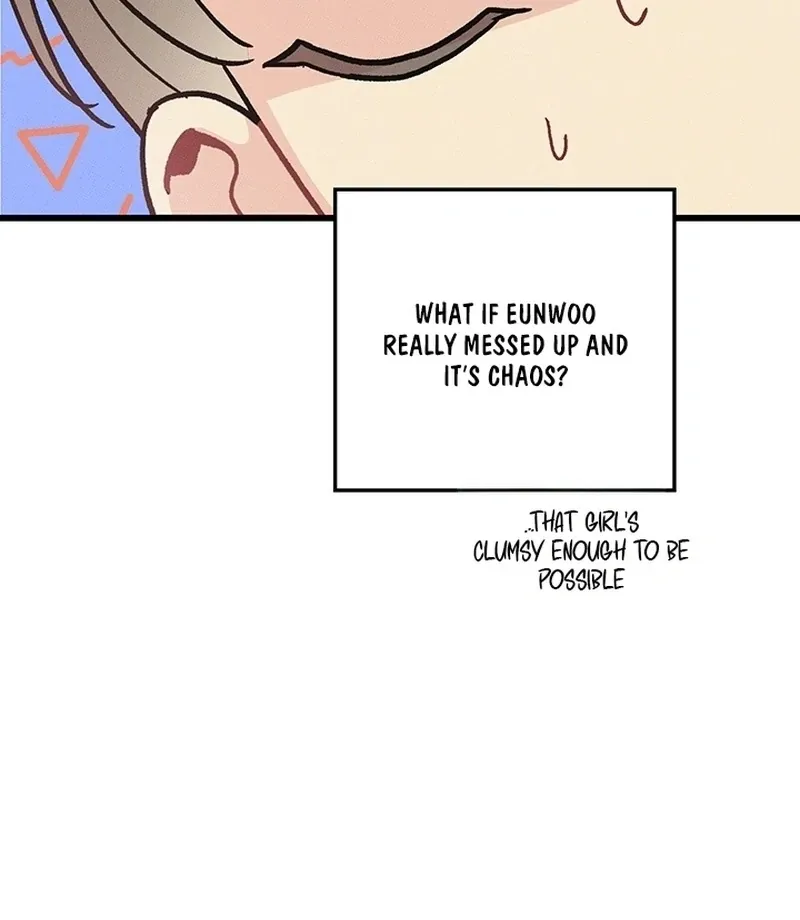 The Delicacies of a Man’s Romance Chapter 7 page 75 - 