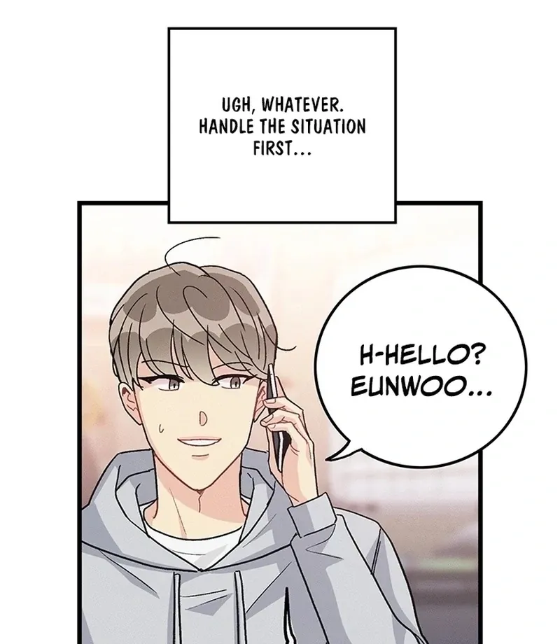 The Delicacies of a Man’s Romance Chapter 7 page 76 - 