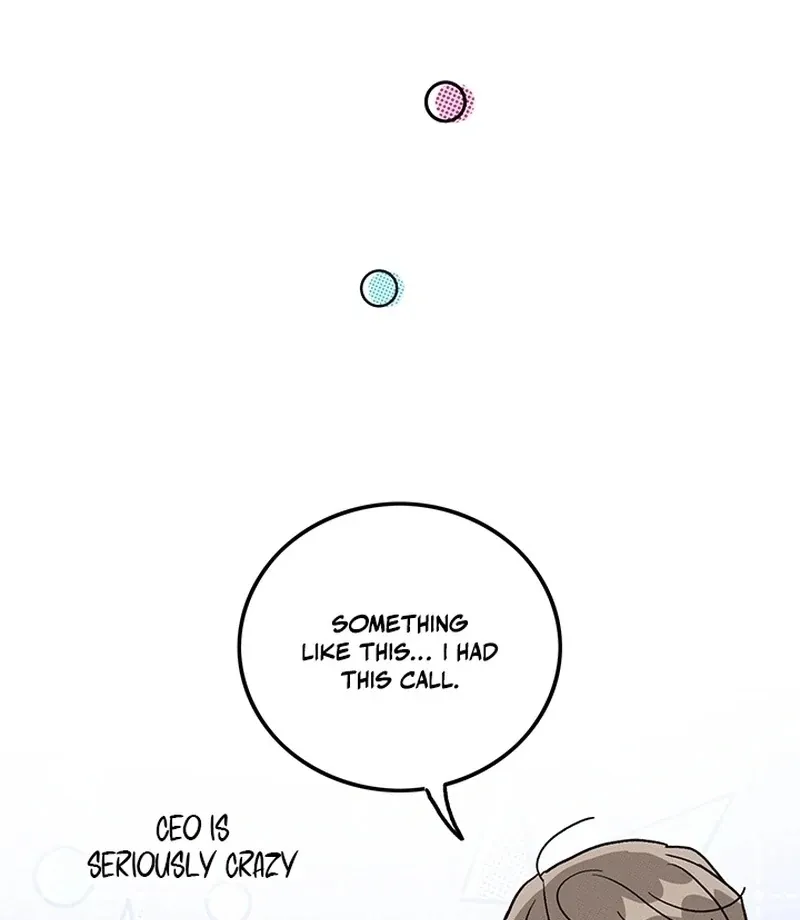 The Delicacies of a Man’s Romance Chapter 7 page 80 - 