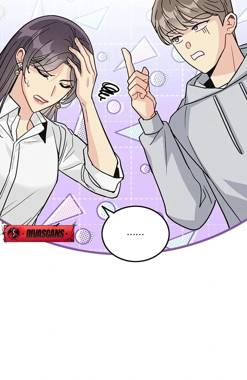 The Delicacies of a Man’s Romance Chapter 7 page 81 - 
