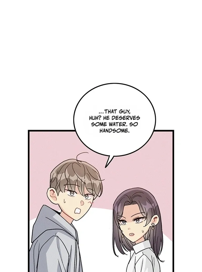 The Delicacies of a Man’s Romance Chapter 7 page 86 - 