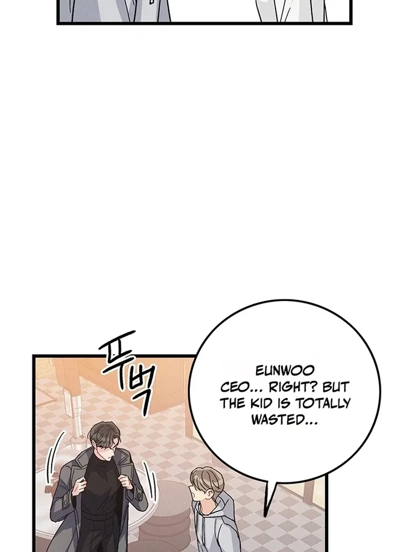 The Delicacies of a Man’s Romance Chapter 7 page 87 - 
