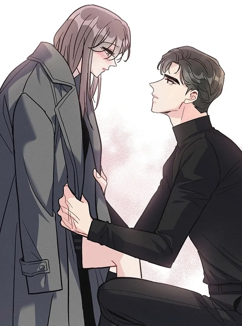 The Delicacies of a Man’s Romance Chapter 7 page 91 - 