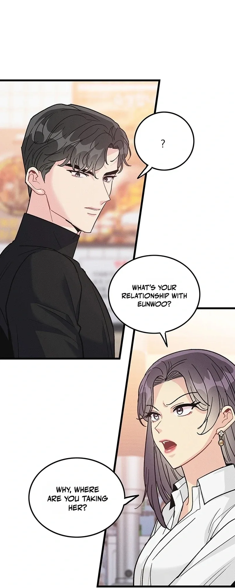 The Delicacies of a Man’s Romance Chapter 7 page 99 - 