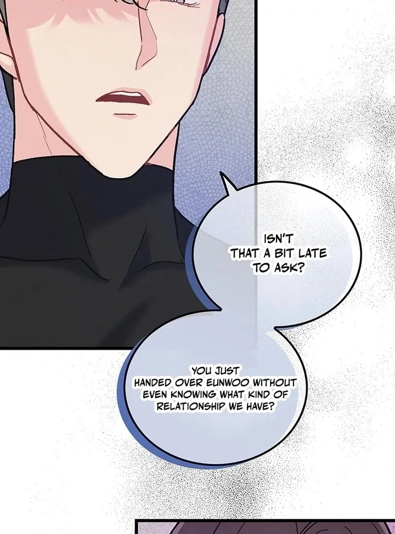 The Delicacies of a Man’s Romance Chapter 8 page 2 - 