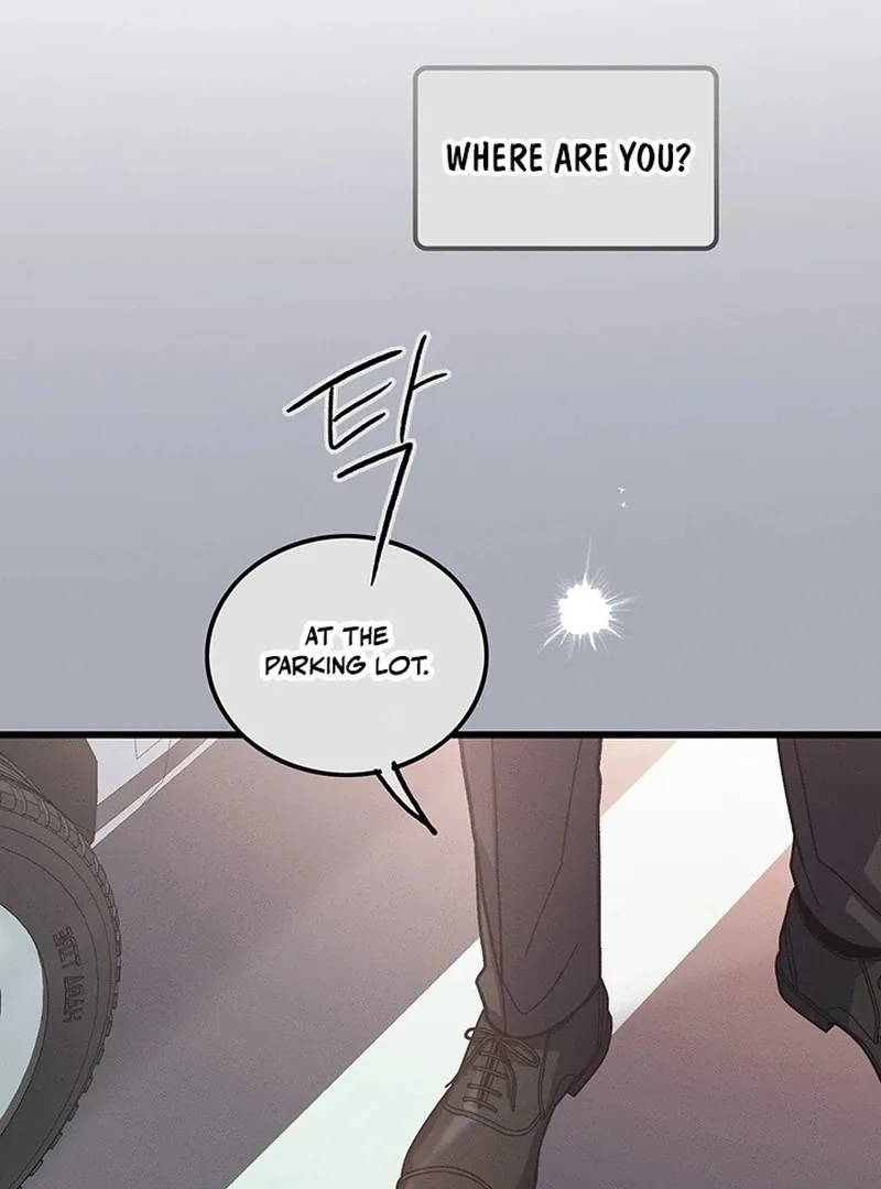The Delicacies of a Man’s Romance Chapter 8 page 101 - 