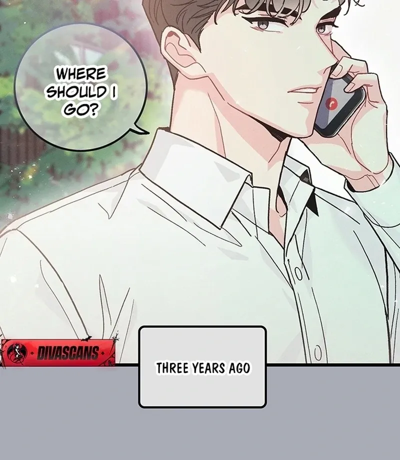 The Delicacies of a Man’s Romance Chapter 8 page 103 - 
