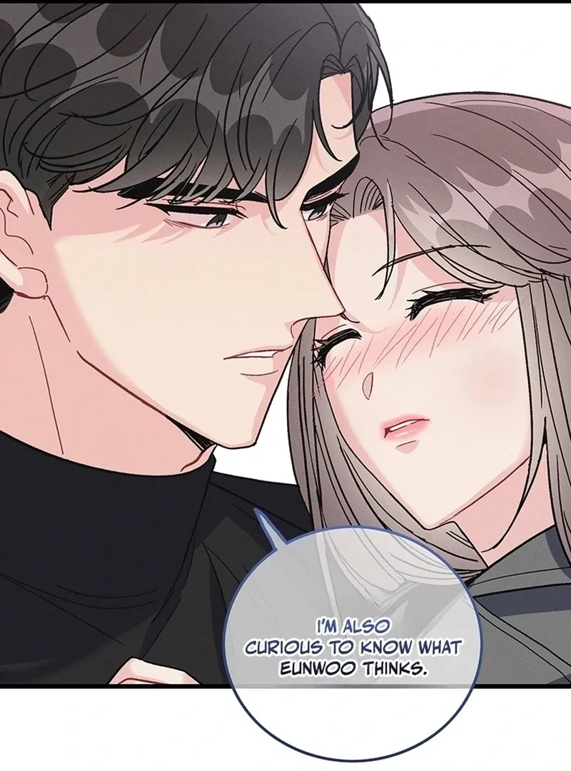 The Delicacies of a Man’s Romance Chapter 8 page 14 - 