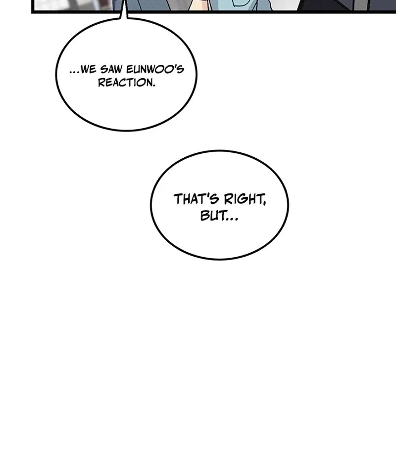 The Delicacies of a Man’s Romance Chapter 8 page 16 - 