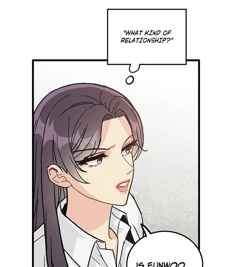 The Delicacies of a Man’s Romance Chapter 8 page 17 - 