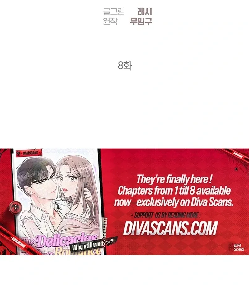 The Delicacies of a Man’s Romance Chapter 8 page 20 - 
