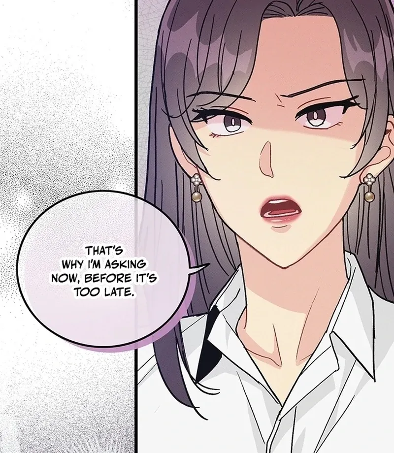 The Delicacies of a Man’s Romance Chapter 8 page 3 - 