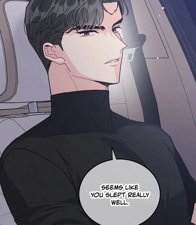 The Delicacies of a Man’s Romance Chapter 8 page 24 - 