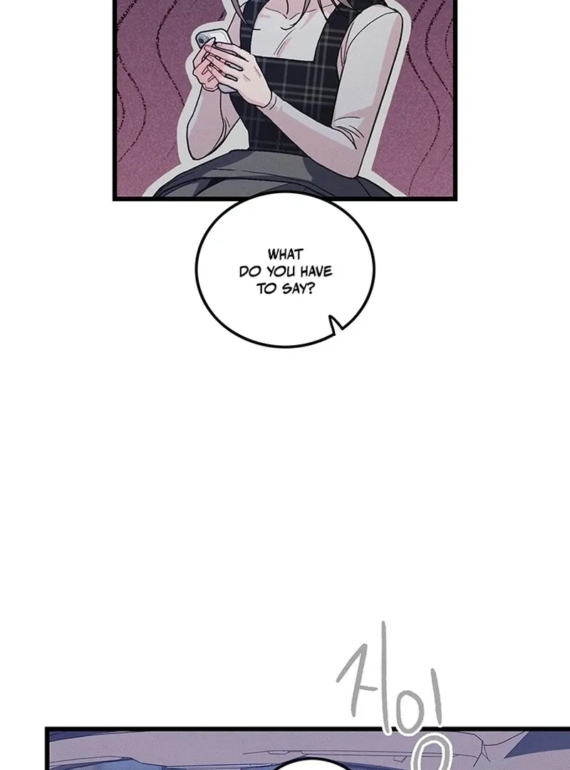 The Delicacies of a Man’s Romance Chapter 8 page 28 - 