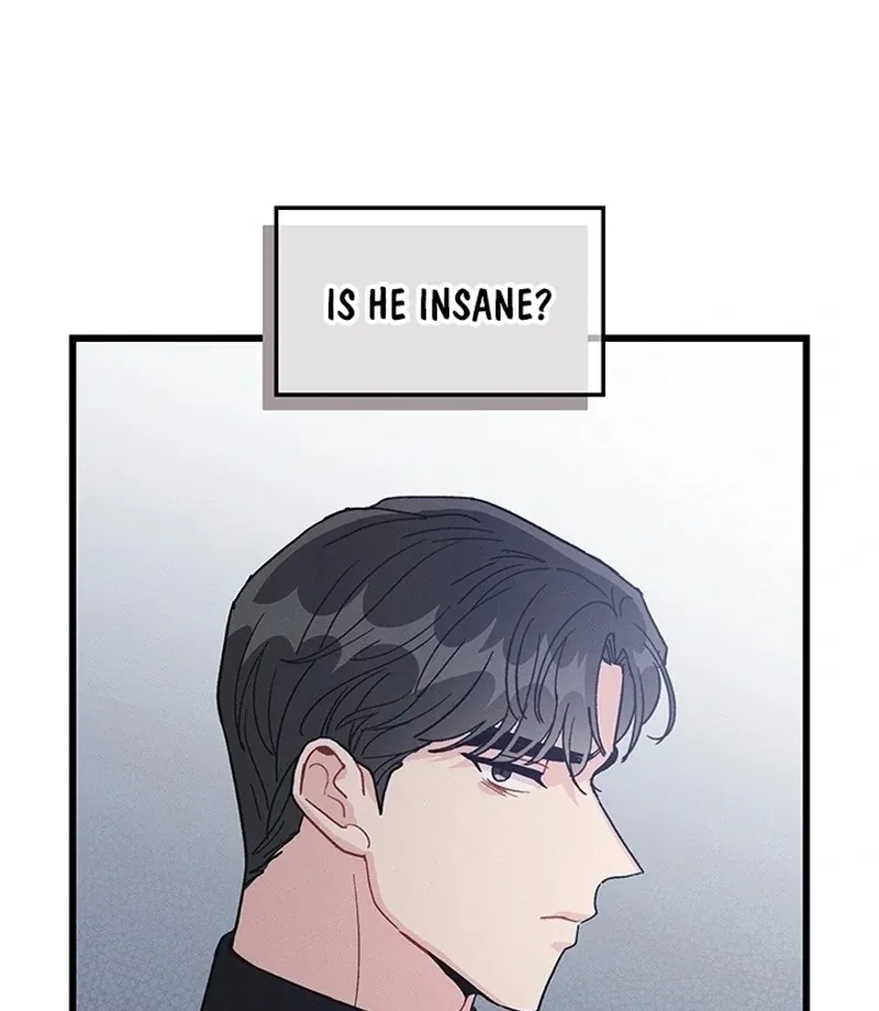 The Delicacies of a Man’s Romance Chapter 8 page 30 - 