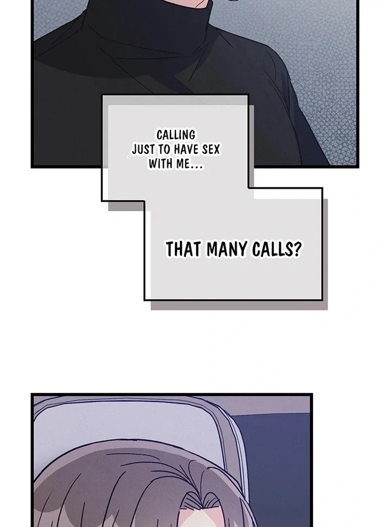 The Delicacies of a Man’s Romance Chapter 8 page 31 - 
