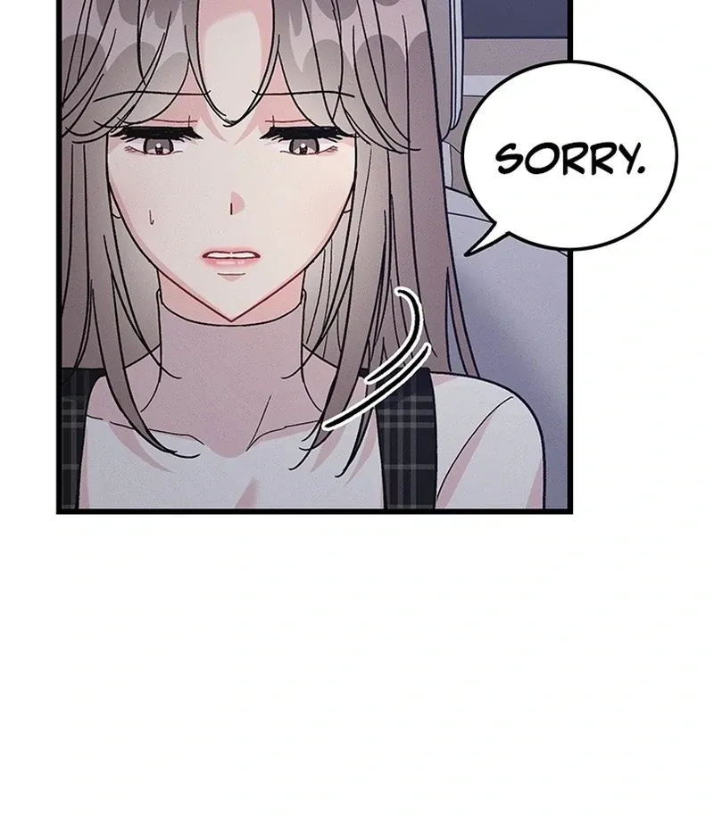 The Delicacies of a Man’s Romance Chapter 8 page 33 - 