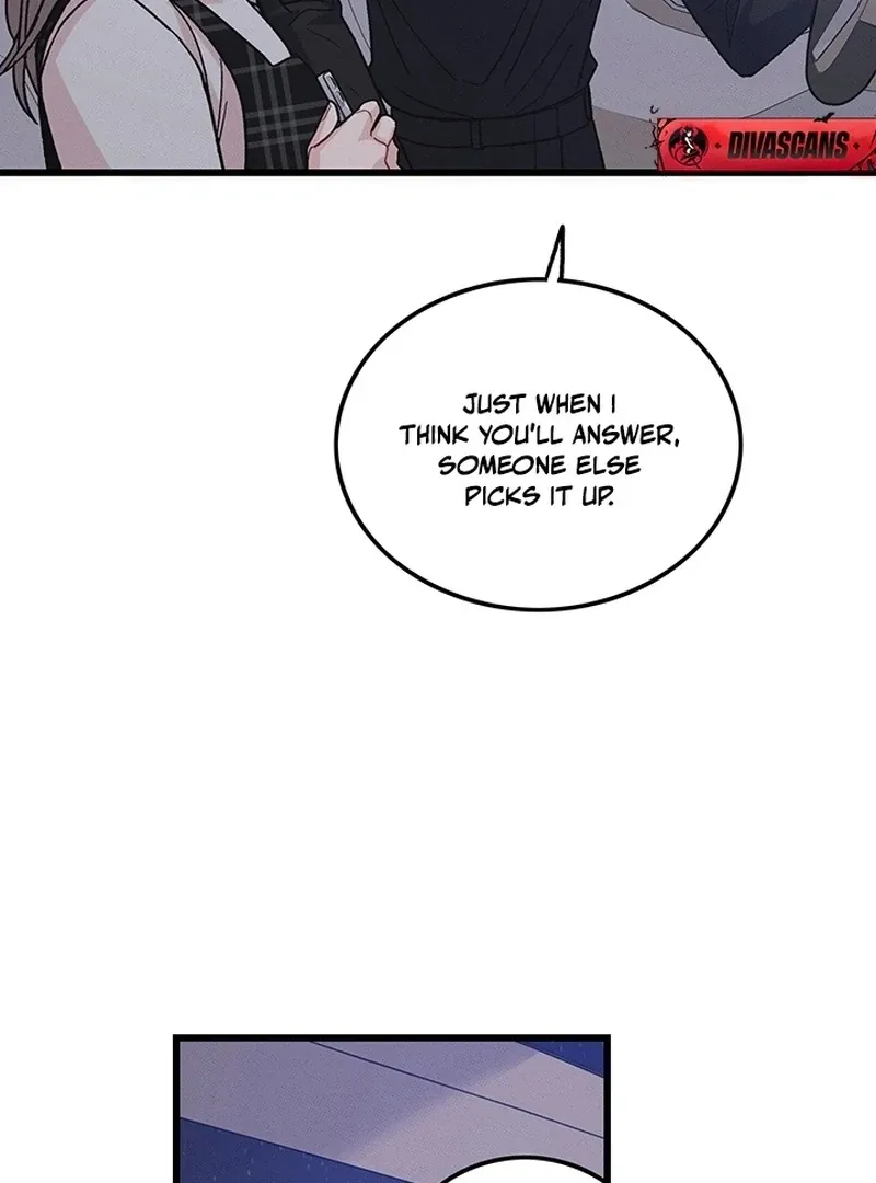 The Delicacies of a Man’s Romance Chapter 8 page 35 - 