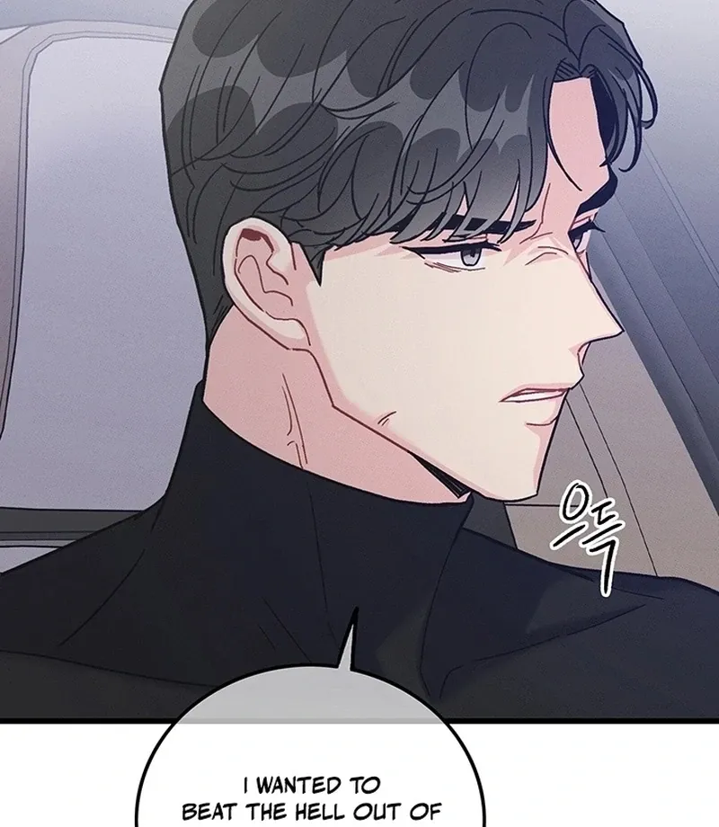 The Delicacies of a Man’s Romance Chapter 8 page 37 - 