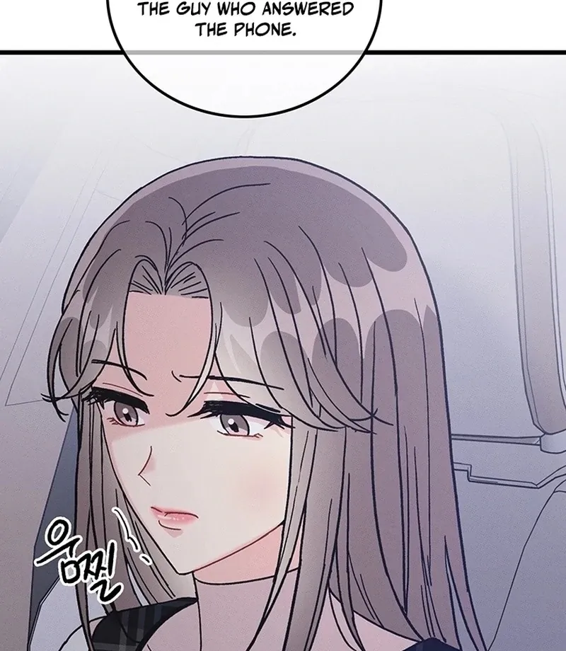 The Delicacies of a Man’s Romance Chapter 8 page 38 - 
