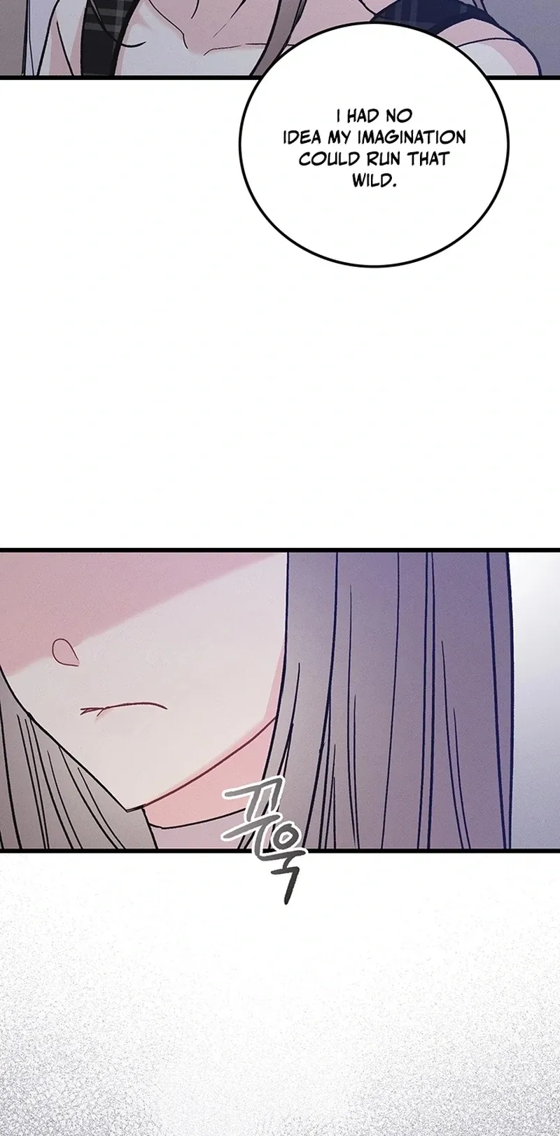 The Delicacies of a Man’s Romance Chapter 8 page 39 - 