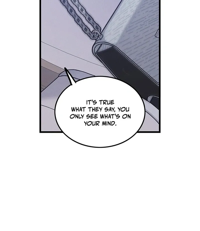 The Delicacies of a Man’s Romance Chapter 8 page 43 - 