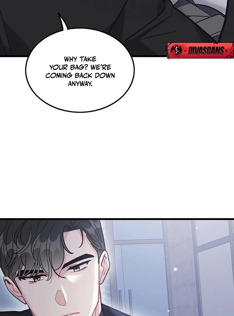 The Delicacies of a Man’s Romance Chapter 8 page 45 - 