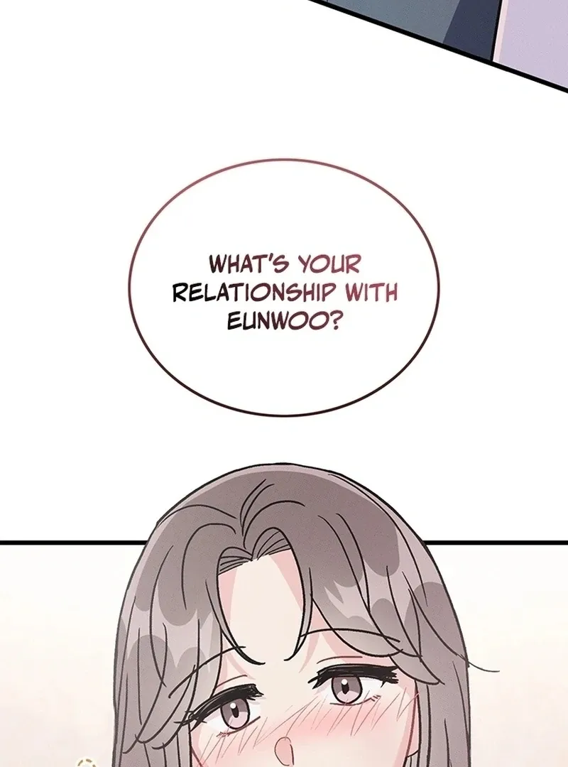 The Delicacies of a Man’s Romance Chapter 8 page 6 - 