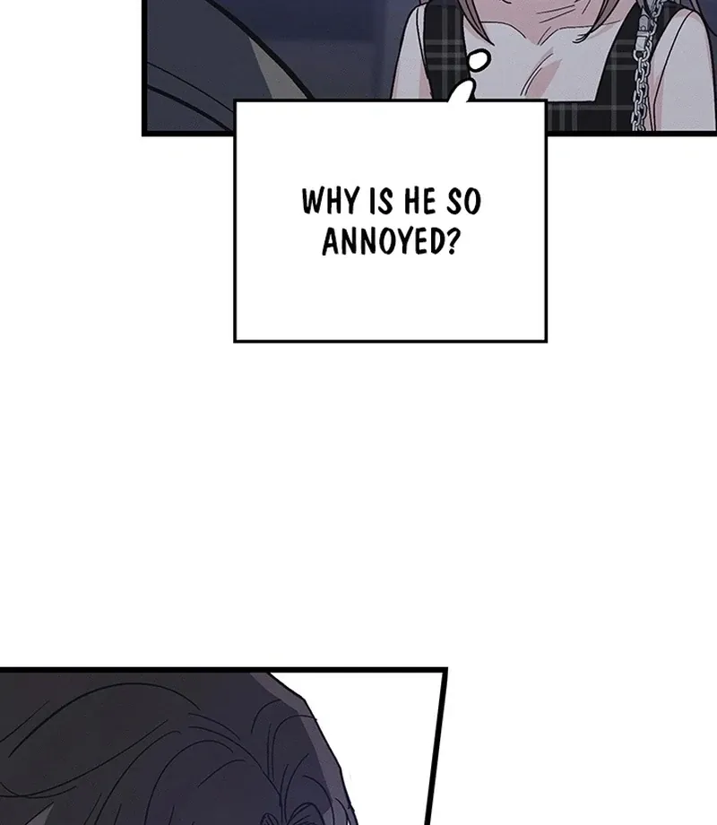 The Delicacies of a Man’s Romance Chapter 8 page 51 - 