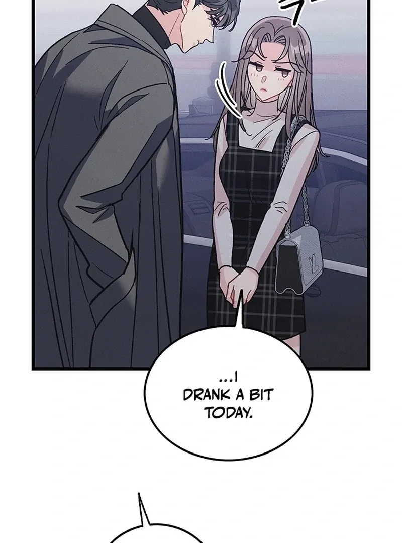 The Delicacies of a Man’s Romance Chapter 8 page 57 - 