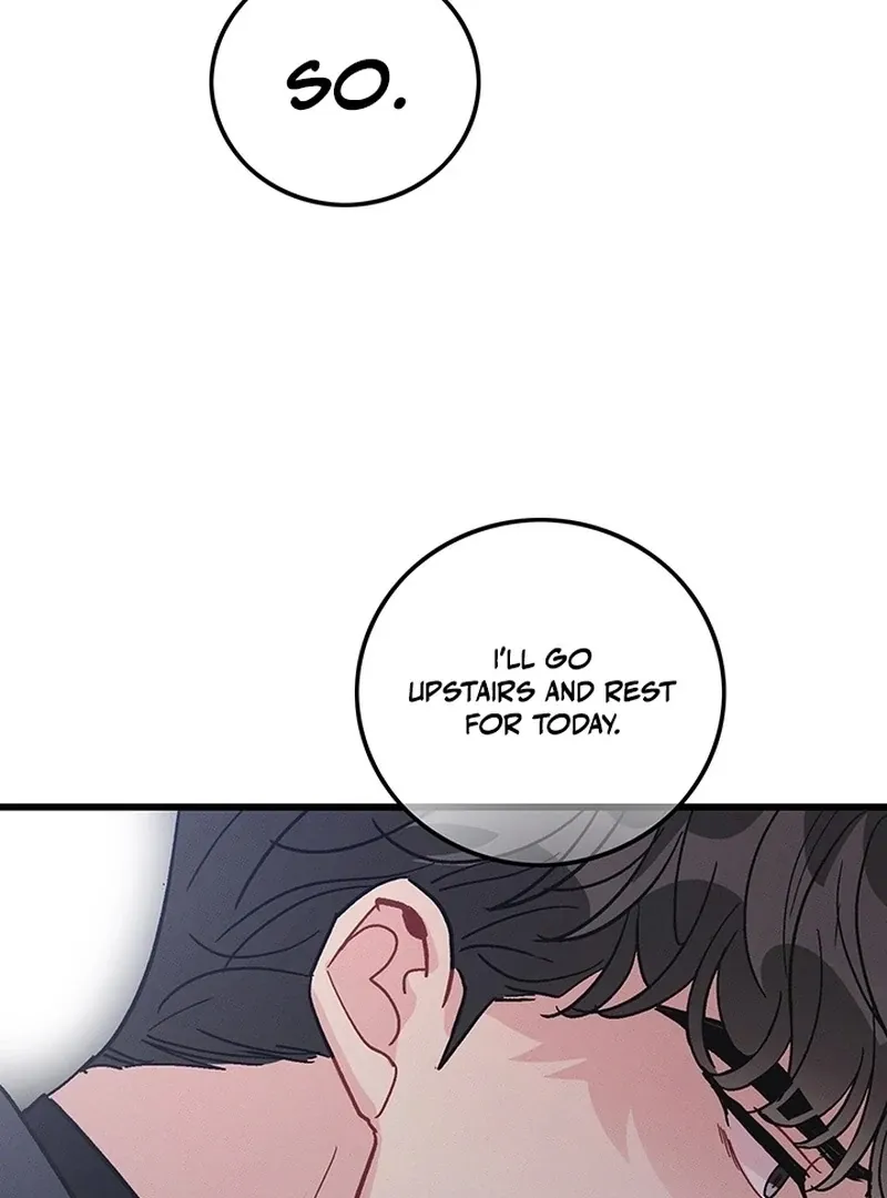The Delicacies of a Man’s Romance Chapter 8 page 58 - 