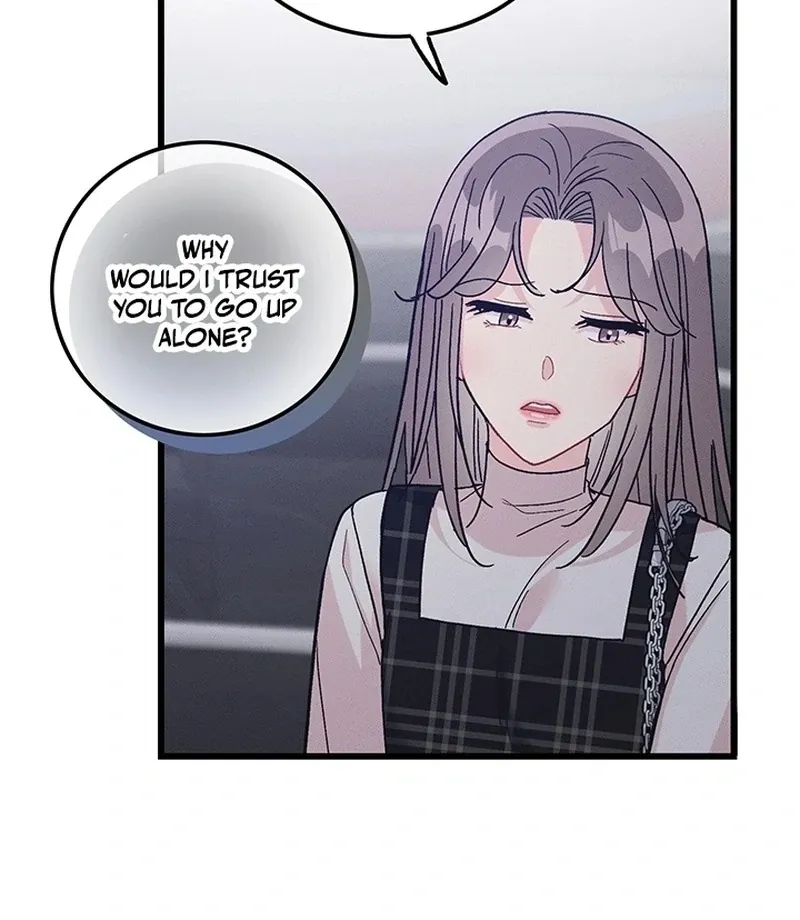 The Delicacies of a Man’s Romance Chapter 8 page 60 - 