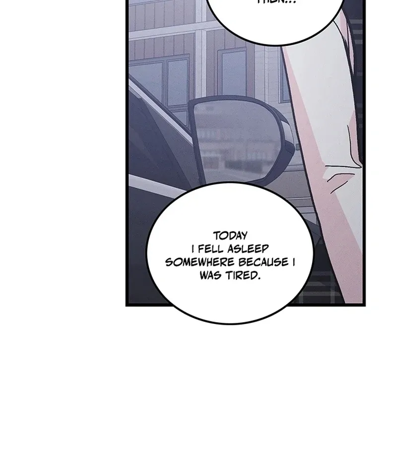 The Delicacies of a Man’s Romance Chapter 8 page 63 - 