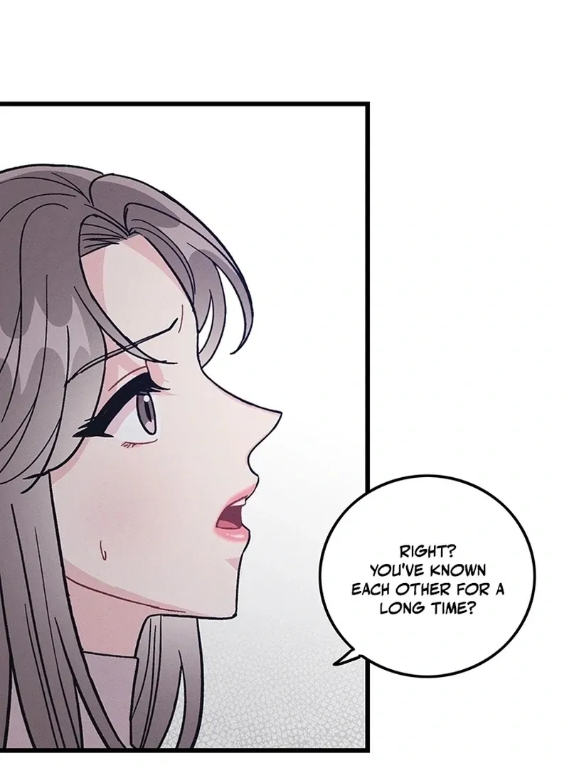 The Delicacies of a Man’s Romance Chapter 8 page 66 - 