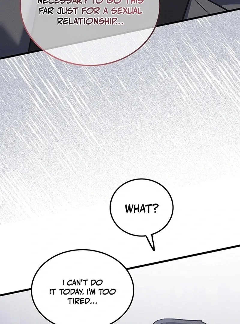 The Delicacies of a Man’s Romance Chapter 8 page 75 - 