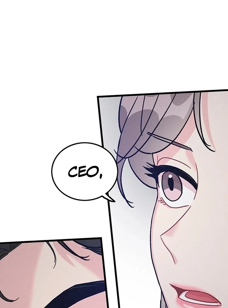 The Delicacies of a Man’s Romance Chapter 8 page 84 - 
