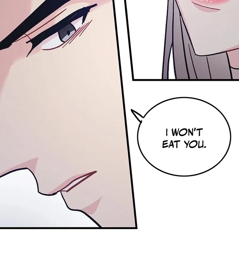 The Delicacies of a Man’s Romance Chapter 8 page 85 - 