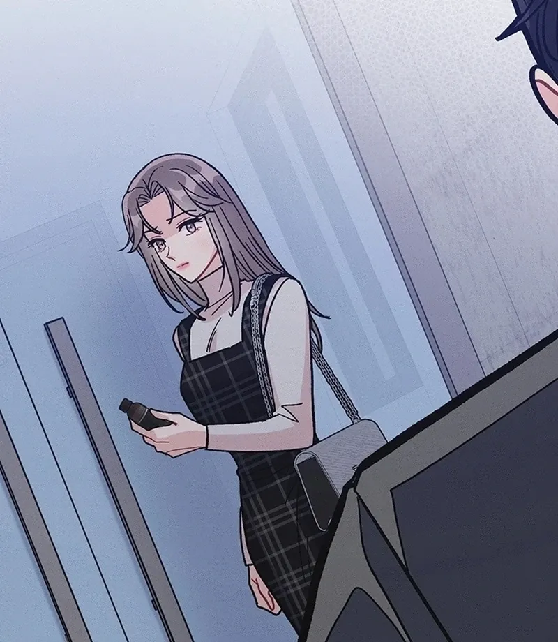 The Delicacies of a Man’s Romance Chapter 8 page 90 - 