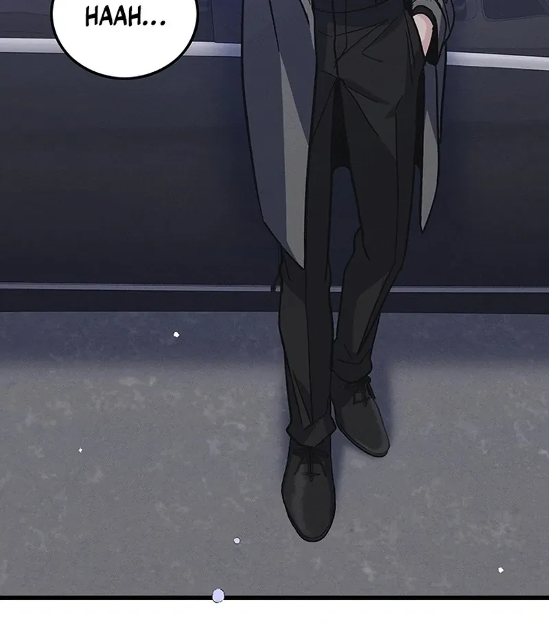 The Delicacies of a Man’s Romance Chapter 8 page 95 - 