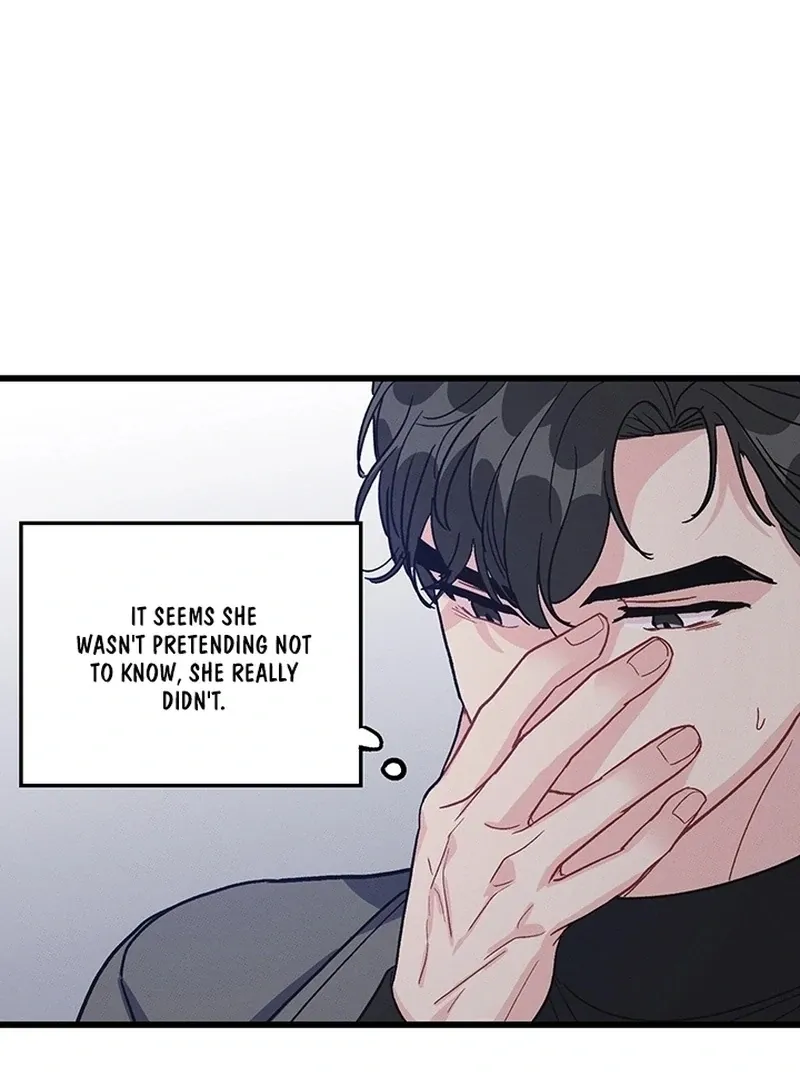 The Delicacies of a Man’s Romance Chapter 8 page 96 - 