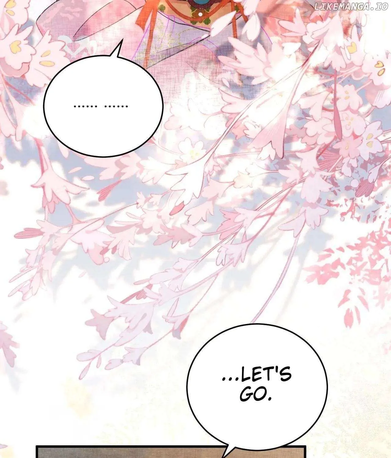 The Delicate and Noble Concubine Has Lots of Tricks, and the Emperor Does Not Flirt With Her Chapter 1 page 11 - 