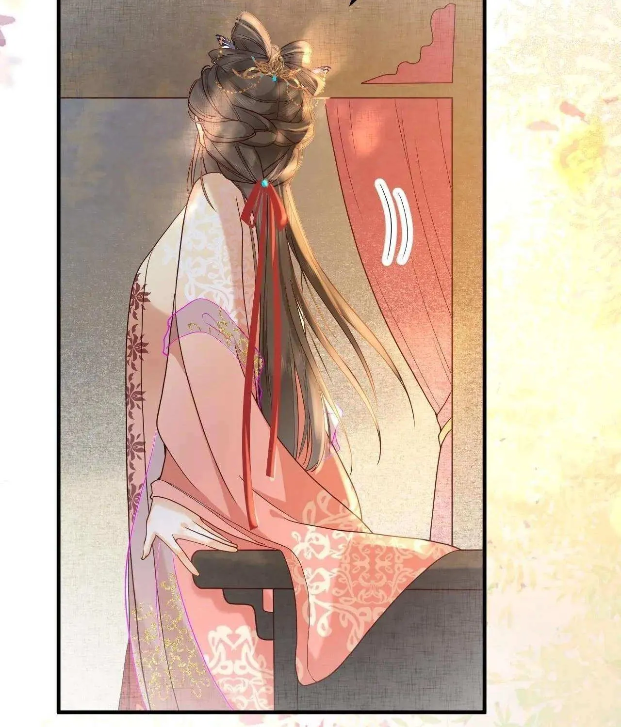 The Delicate and Noble Concubine Has Lots of Tricks, and the Emperor Does Not Flirt With Her Chapter 1 page 12 - 