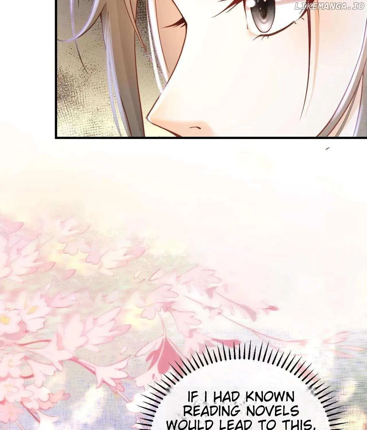 The Delicate and Noble Concubine Has Lots of Tricks, and the Emperor Does Not Flirt With Her Chapter 1 page 15 - 